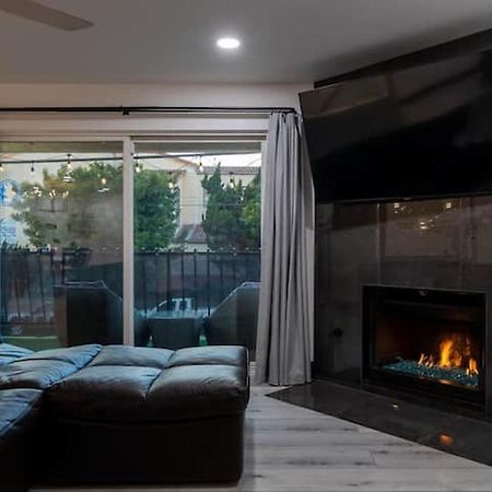 Modern San Pedro Home Los Angeles Kültér fotó
