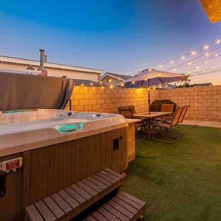 Modern San Pedro Home Los Angeles Kültér fotó