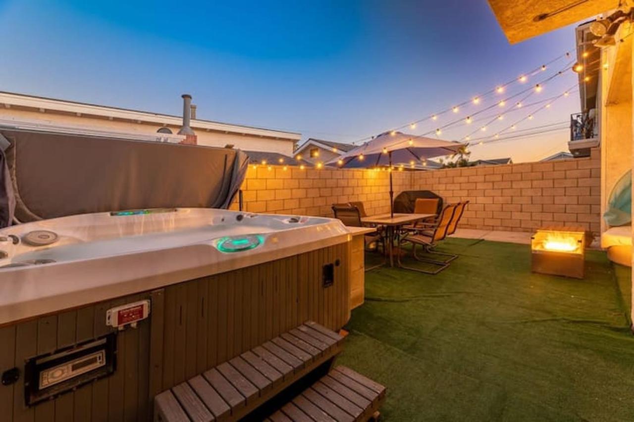 Modern San Pedro Home Los Angeles Kültér fotó