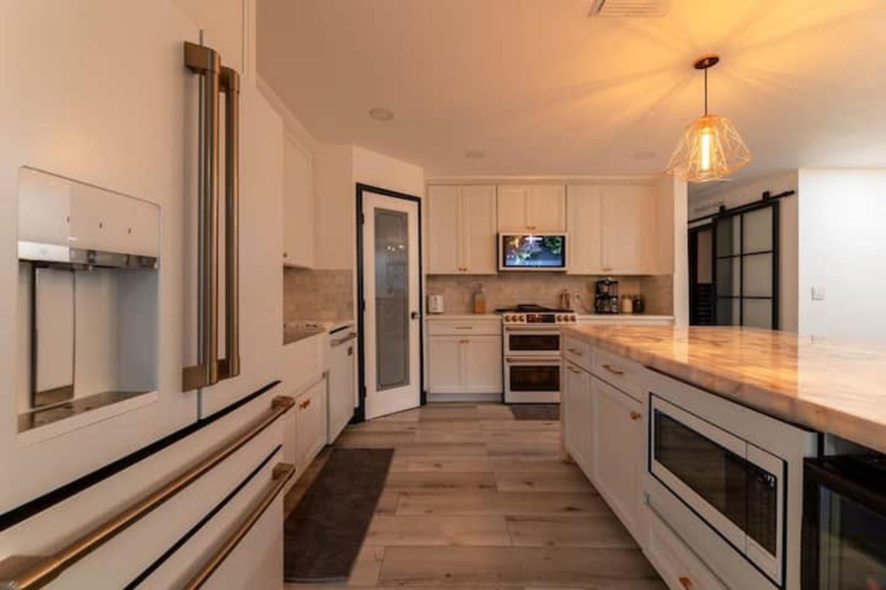 Modern San Pedro Home Los Angeles Kültér fotó
