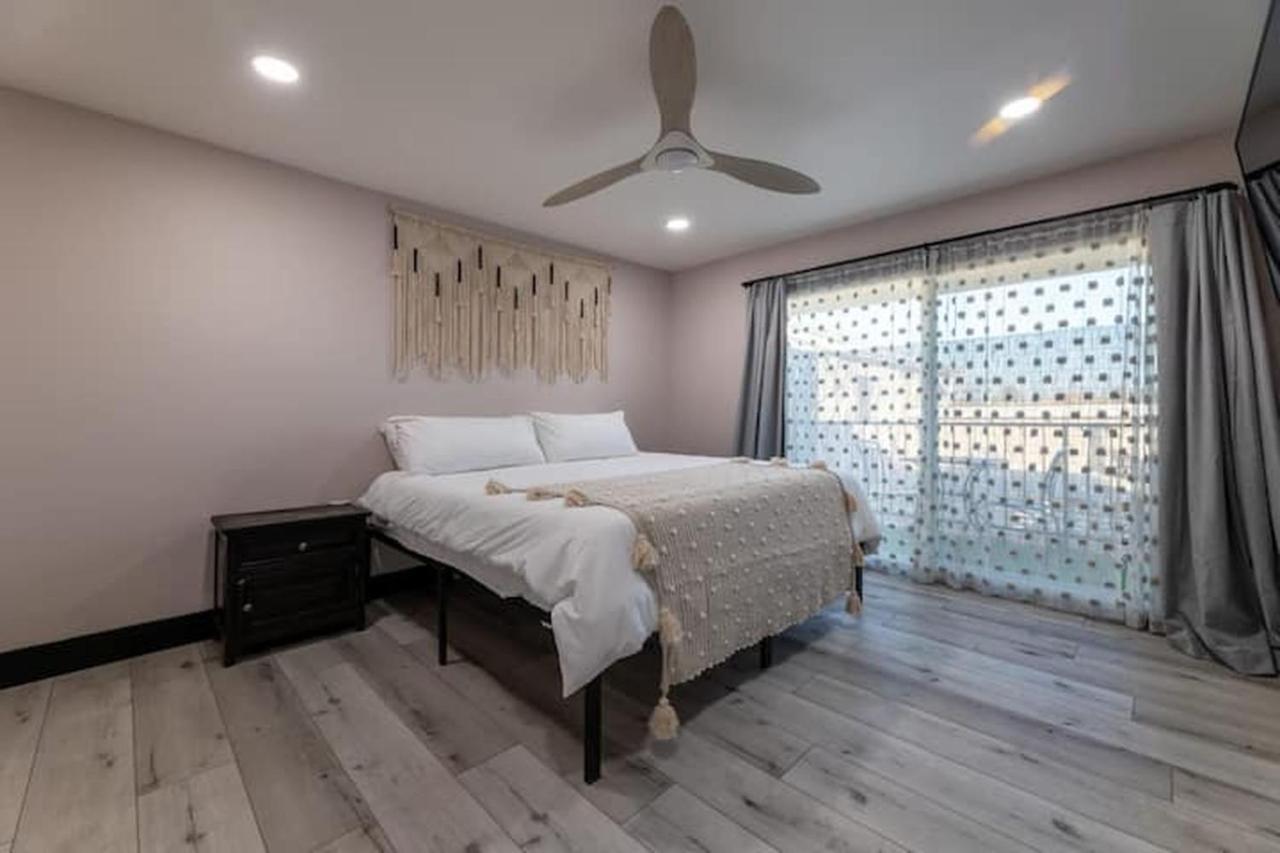 Modern San Pedro Home Los Angeles Kültér fotó