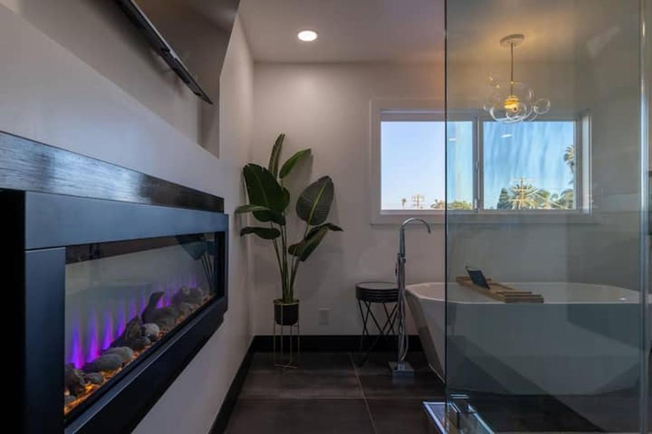 Modern San Pedro Home Los Angeles Kültér fotó