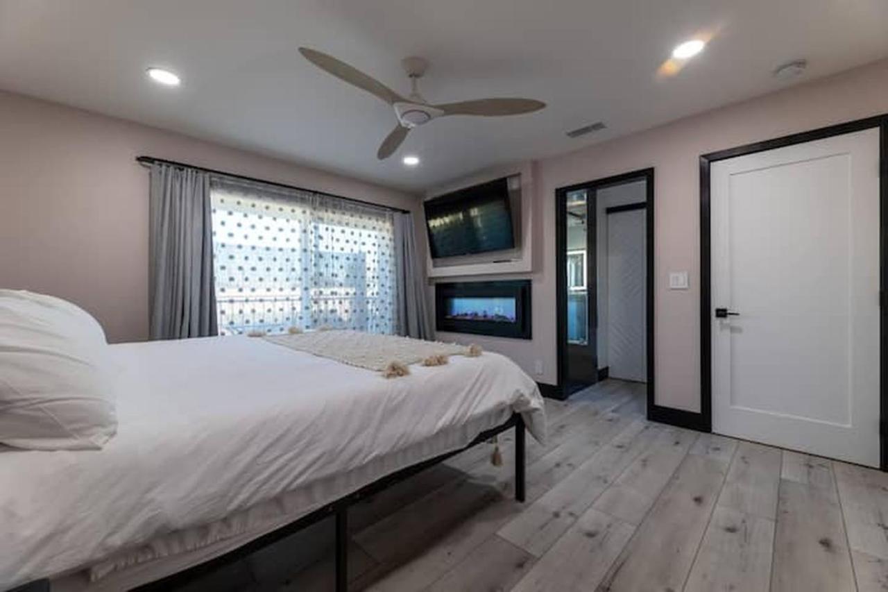 Modern San Pedro Home Los Angeles Kültér fotó