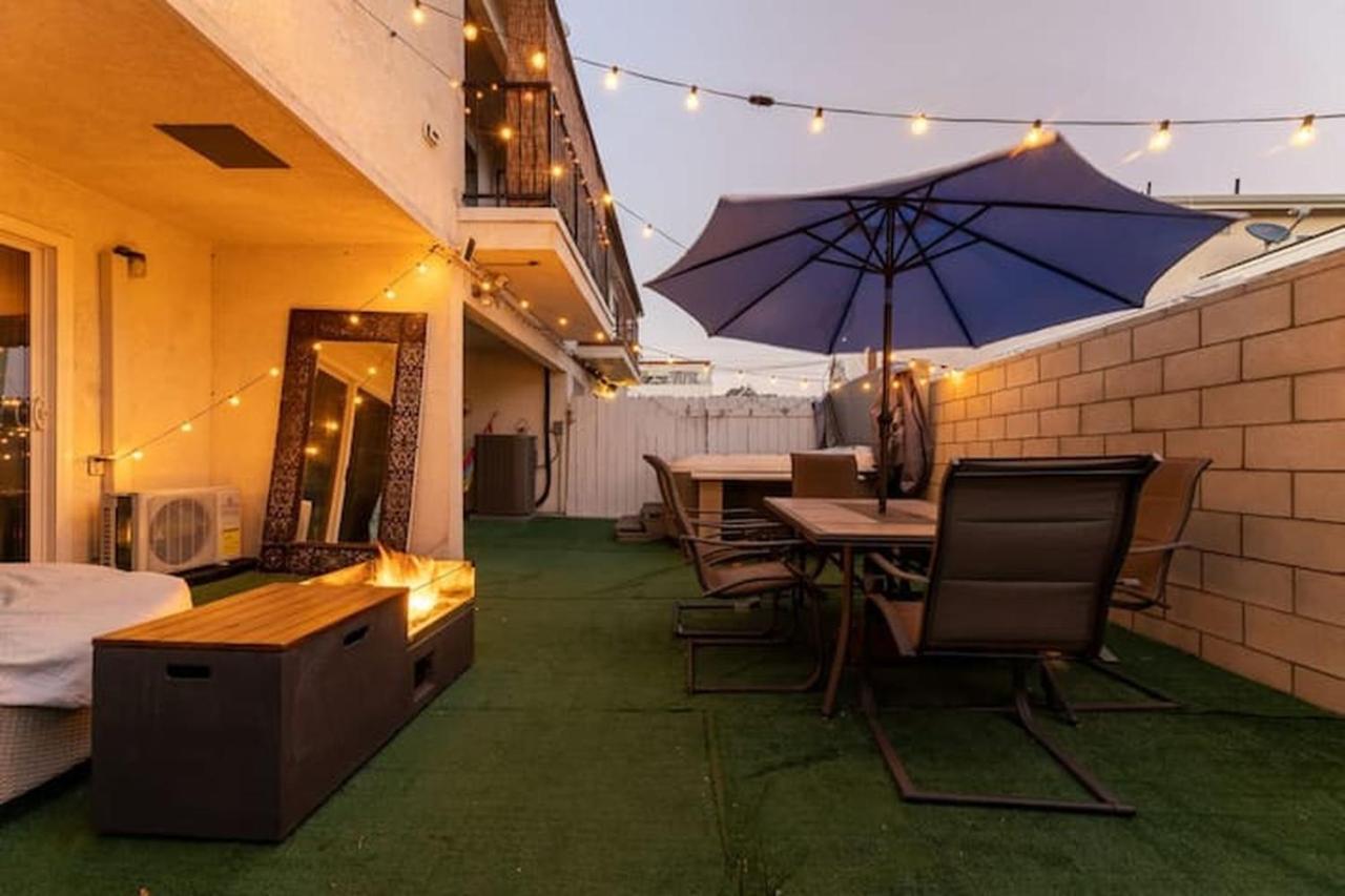 Modern San Pedro Home Los Angeles Kültér fotó