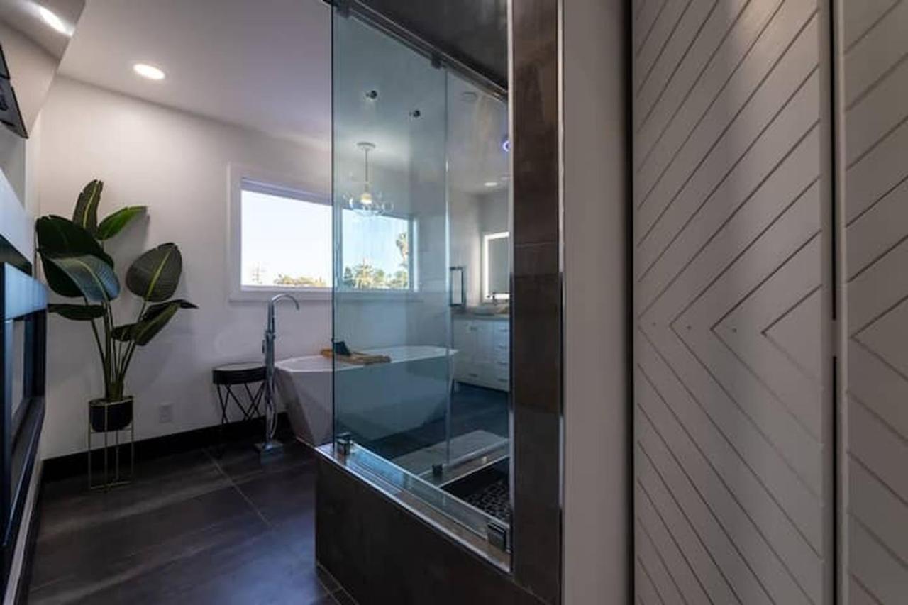 Modern San Pedro Home Los Angeles Kültér fotó