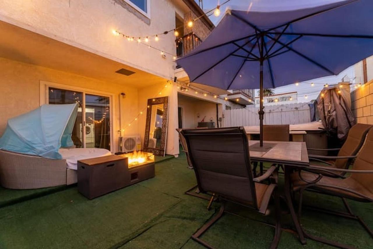 Modern San Pedro Home Los Angeles Kültér fotó