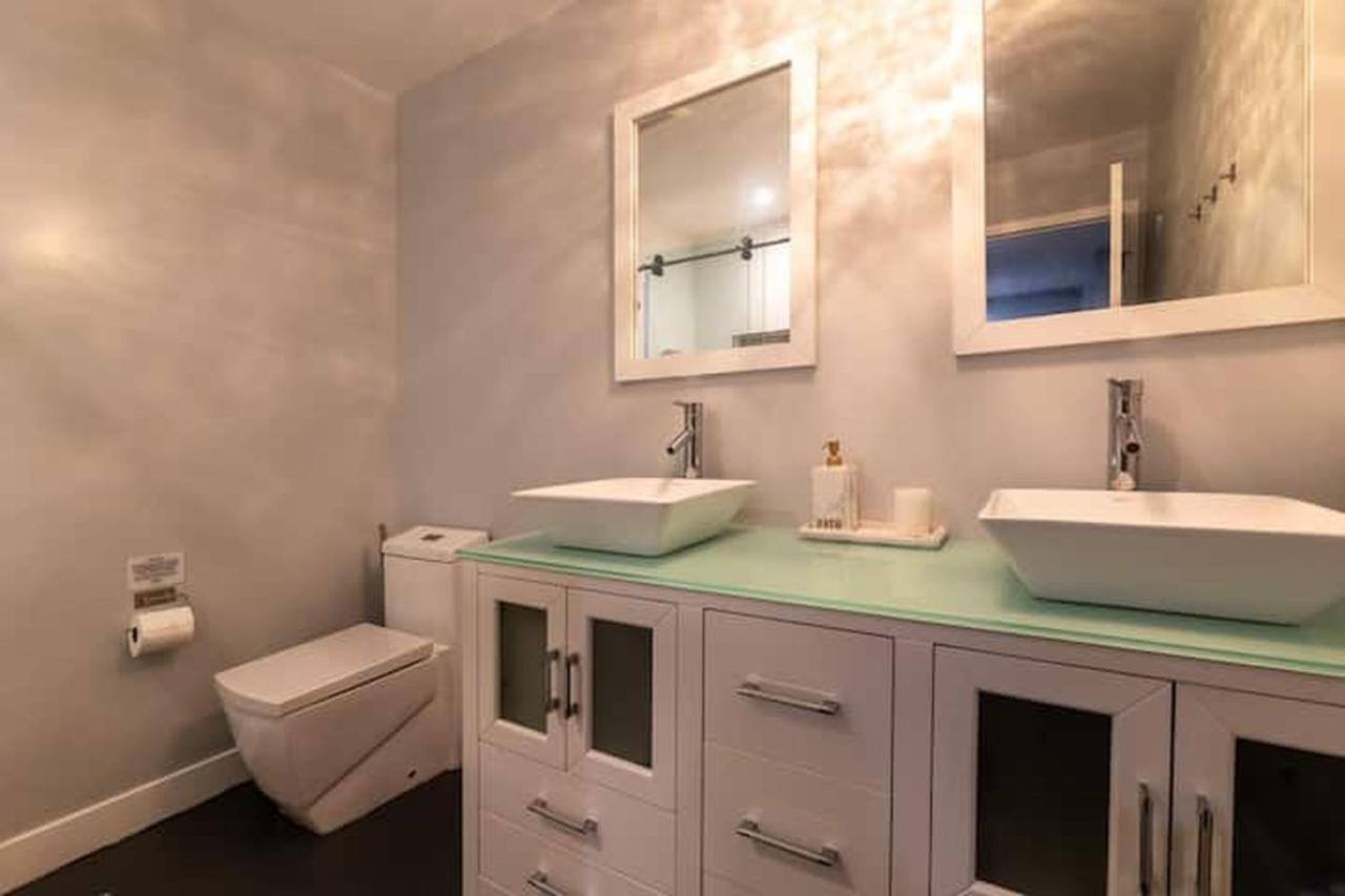 Modern San Pedro Home Los Angeles Kültér fotó