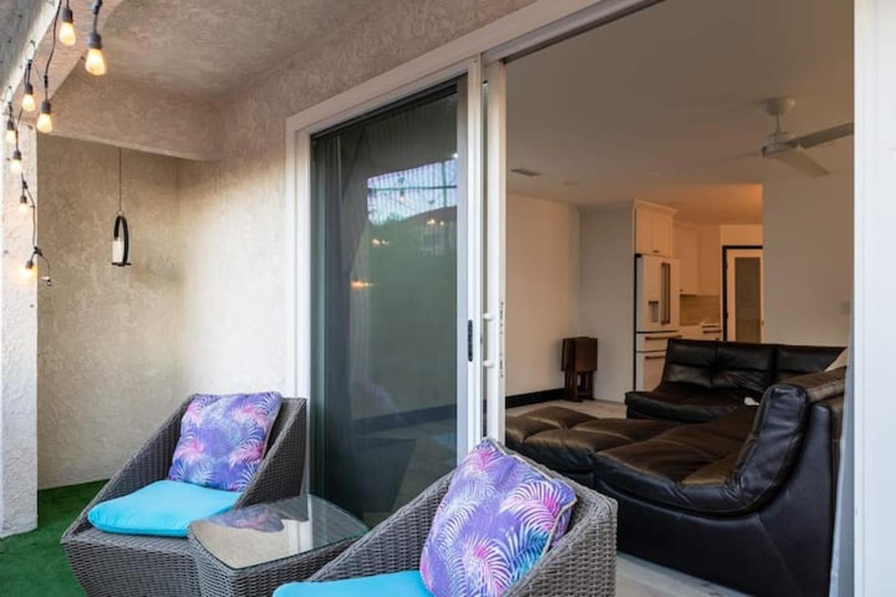 Modern San Pedro Home Los Angeles Kültér fotó
