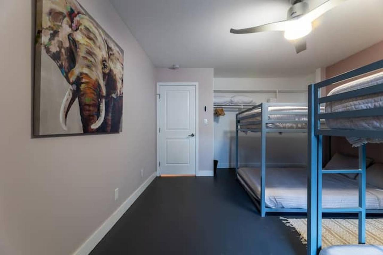 Modern San Pedro Home Los Angeles Kültér fotó