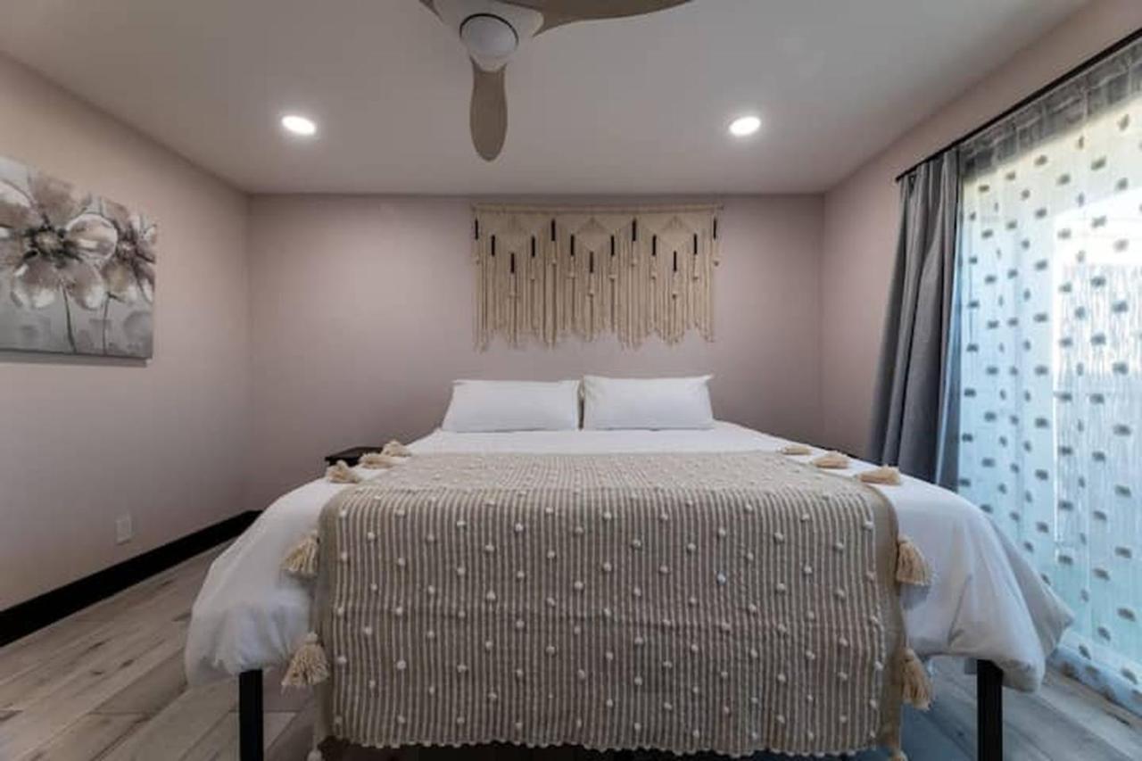 Modern San Pedro Home Los Angeles Kültér fotó