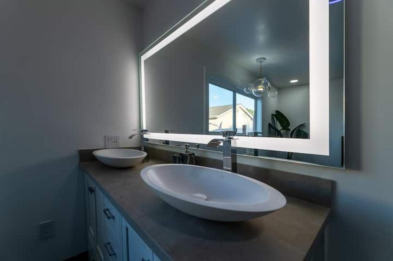 Modern San Pedro Home Los Angeles Kültér fotó