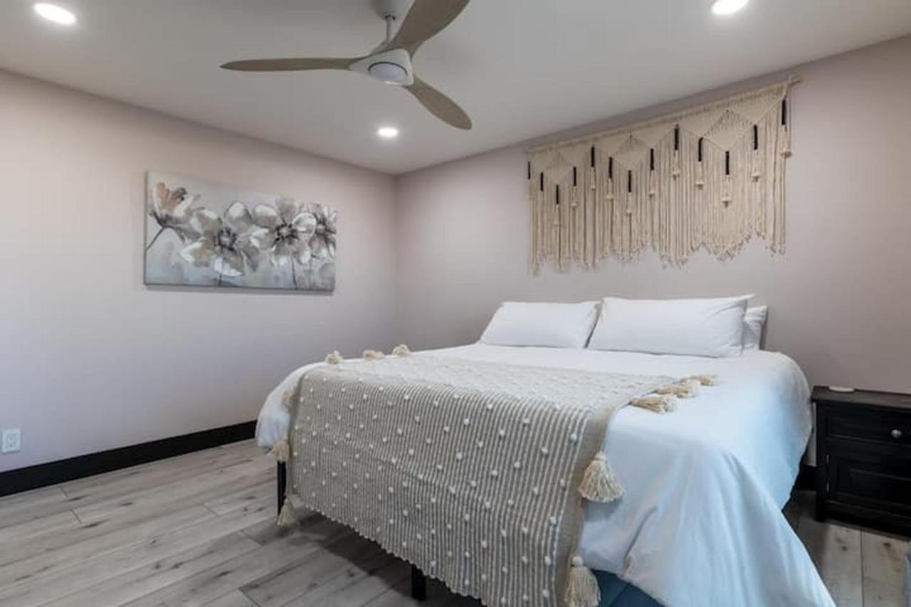 Modern San Pedro Home Los Angeles Kültér fotó