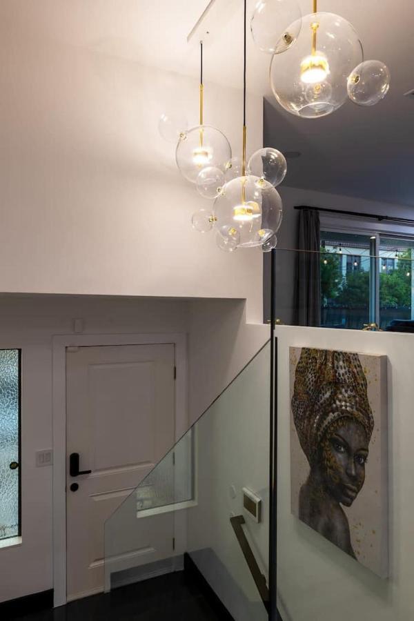 Modern San Pedro Home Los Angeles Kültér fotó
